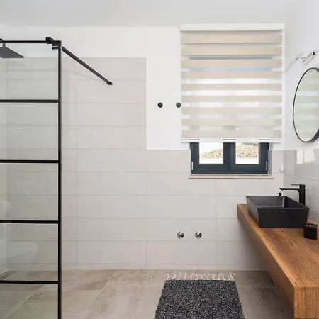 Smiljana With Swimming Pool Villa