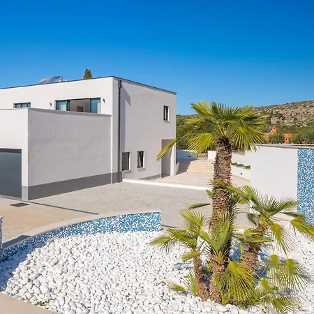 Villa Smiljana With Swimming Pool Milna (Brac)
